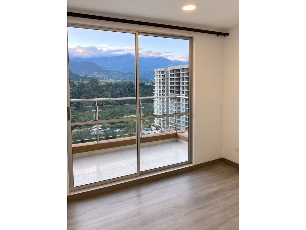 Se vende apartamento en el norte de Armenia, Quindío. — foto 2