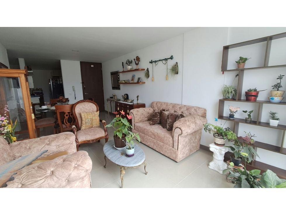 Se vende apartamento Av 19 Norte de Armenia Quindio — foto 2