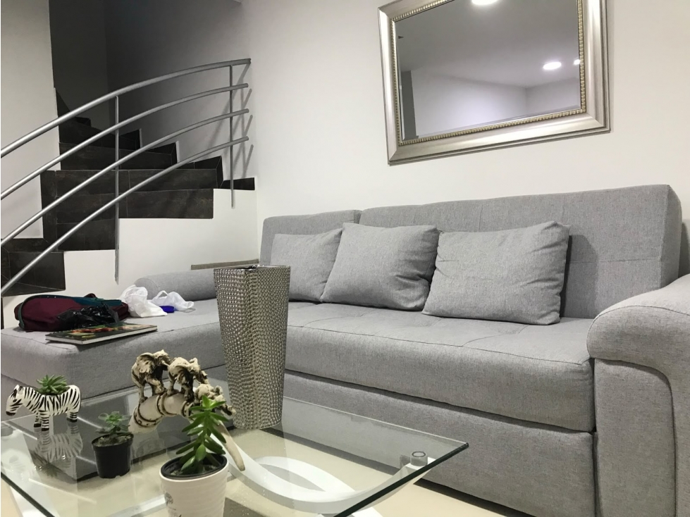 Se vende casa en Circasia Quindio