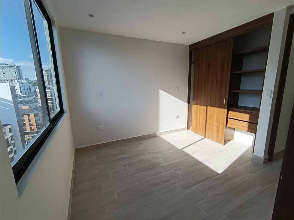 Se vende derecho apartamento en la Castellana, Armenia Quindío. — foto 6
