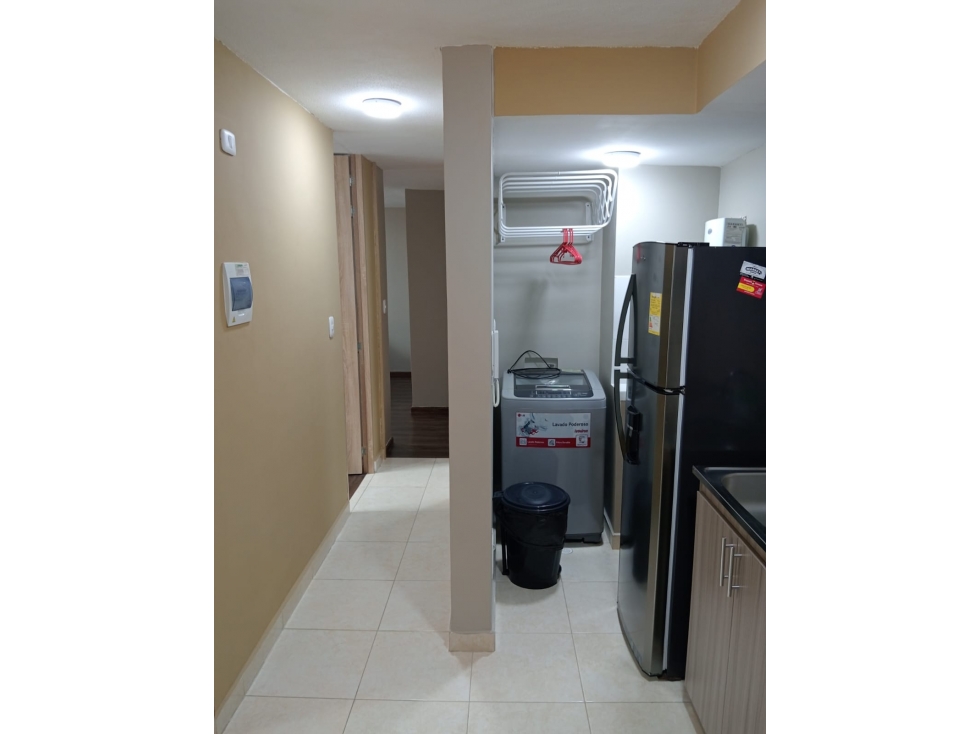 Se vende apartamento en el norte de Armenia Quindio — foto 4