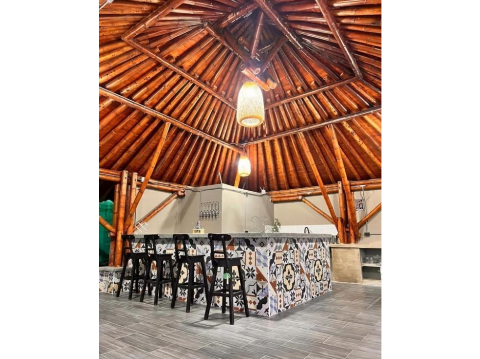 Se vende casa campestre en Circasia, Quindío. — foto 4