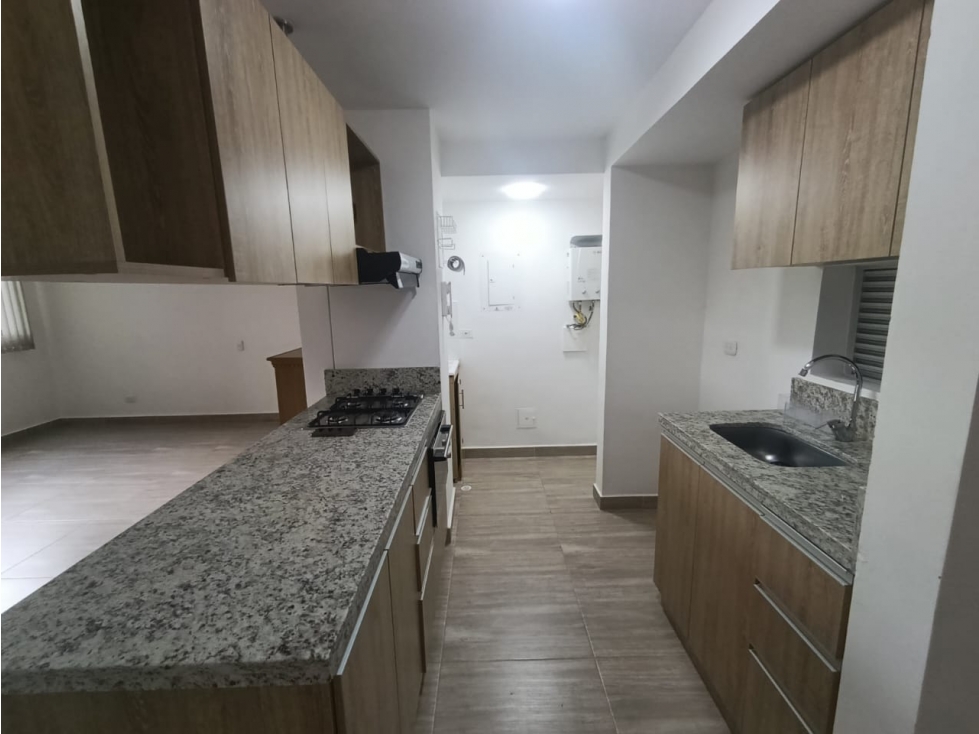 Se alquila apartamento en el norte de Armenia, Quindío. — foto 2