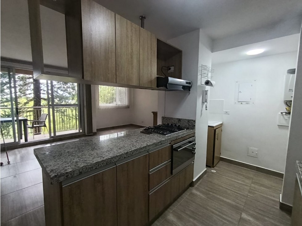 Se alquila apartamento en el norte de Armenia, Quindío.