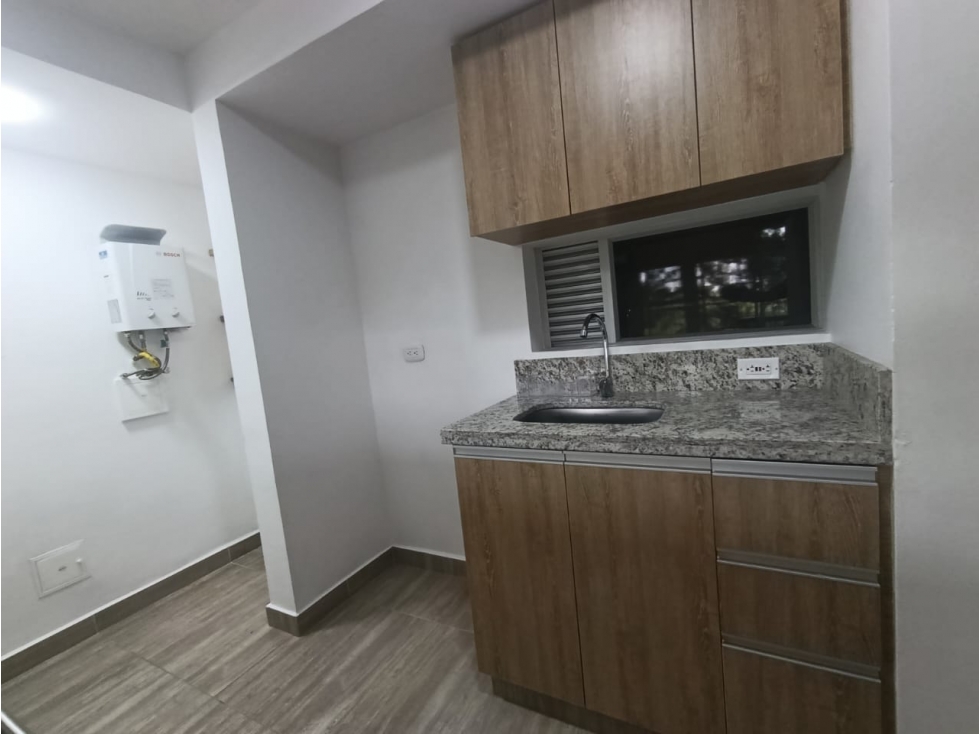 Se alquila apartamento en el norte de Armenia, Quindío. — foto 3