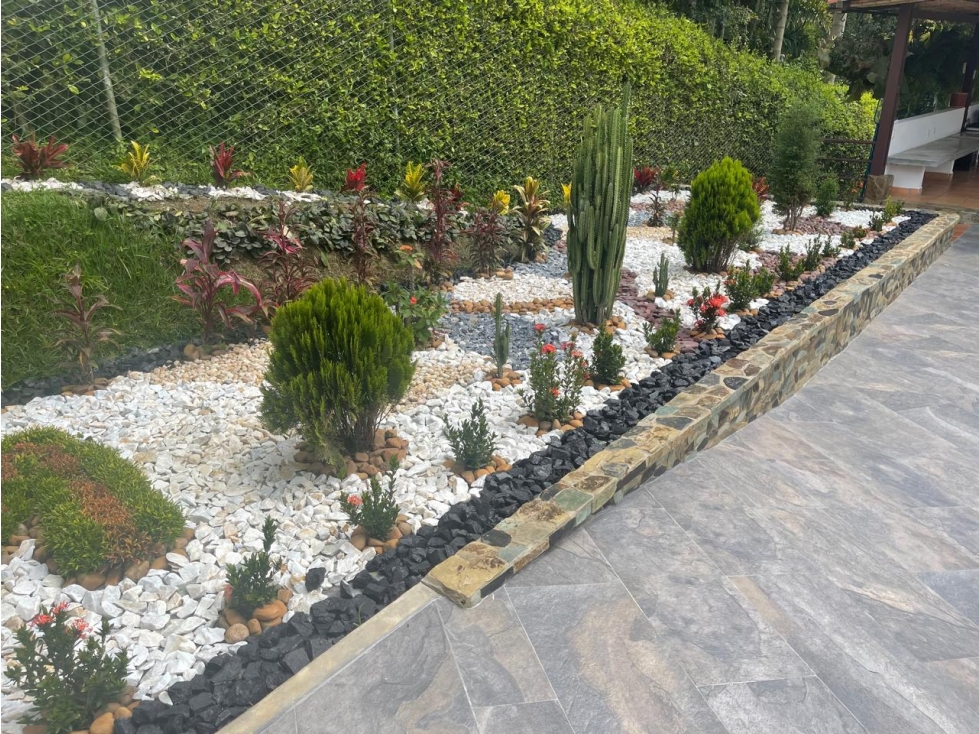 Se vende casa campestre via al aeropuerto, Armenia Quindio — foto 3