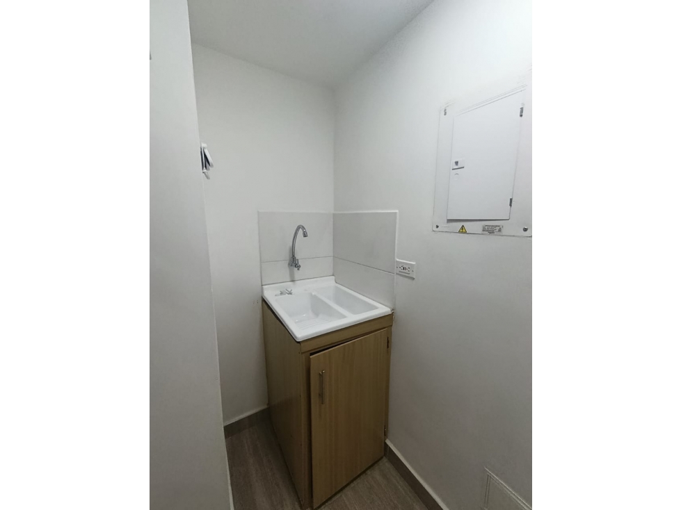 Se alquila apartamento en el norte de Armenia, Quindío. — foto 4