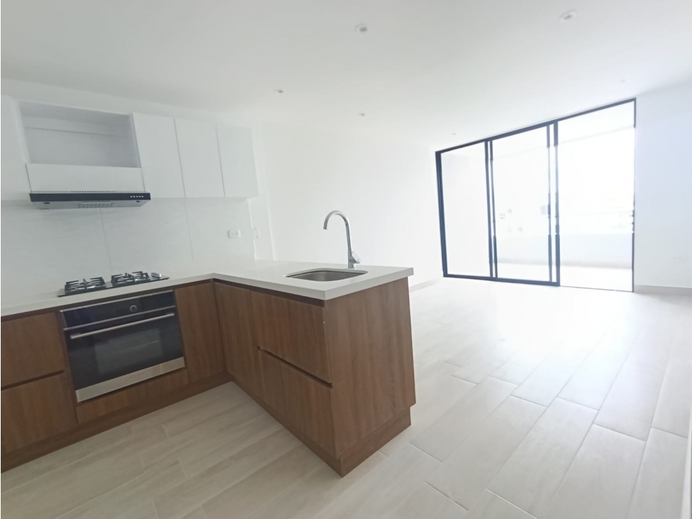 Se vende apartamento en la Castellana, Armenia Quindío. — foto 3
