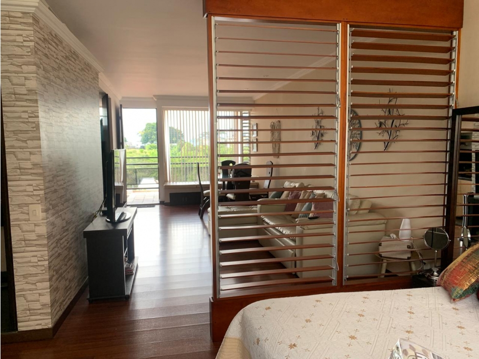 Se vende apartaestudio al norte de Armenia, Quindío — foto 5