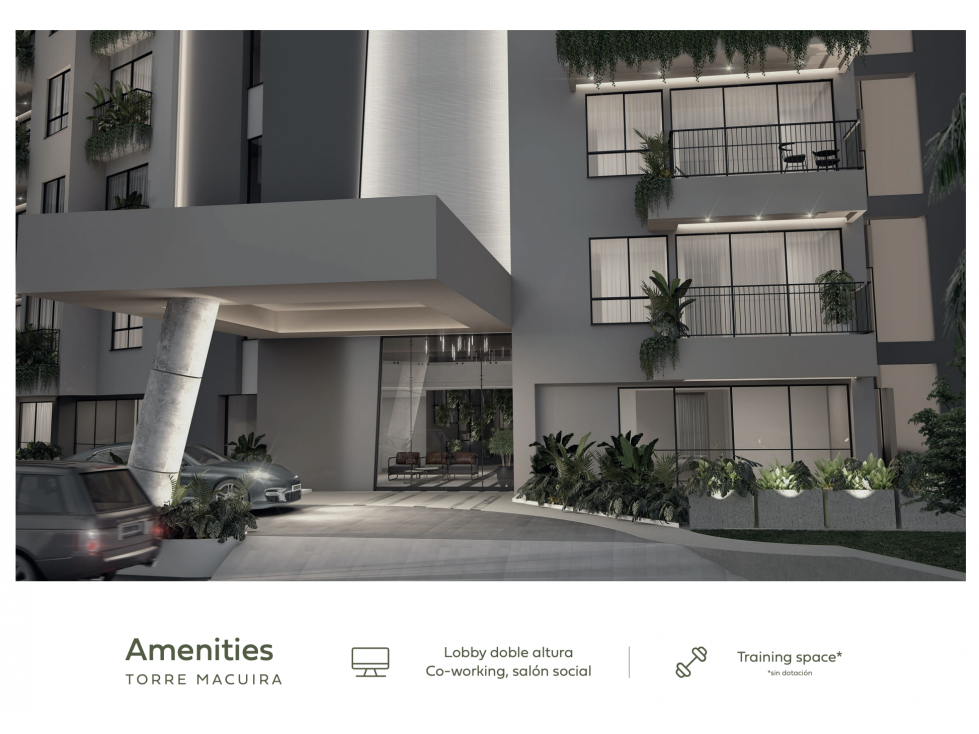 se vende apartamento norte en la reserva Armenia quindio — foto 5
