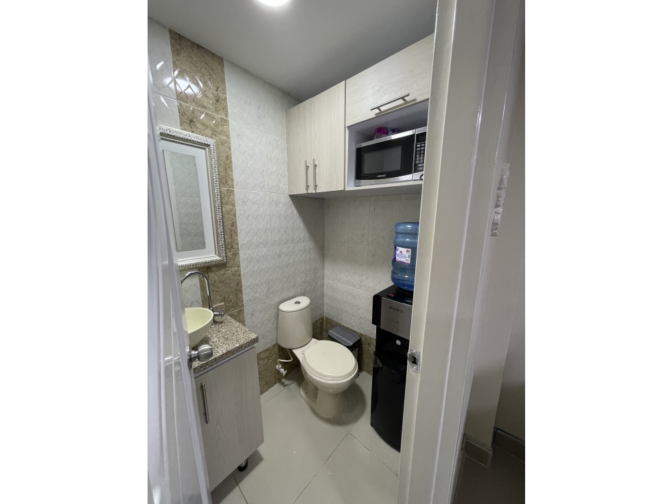 Se vende oficina en el centro de Armenia, Quindío. — foto 6