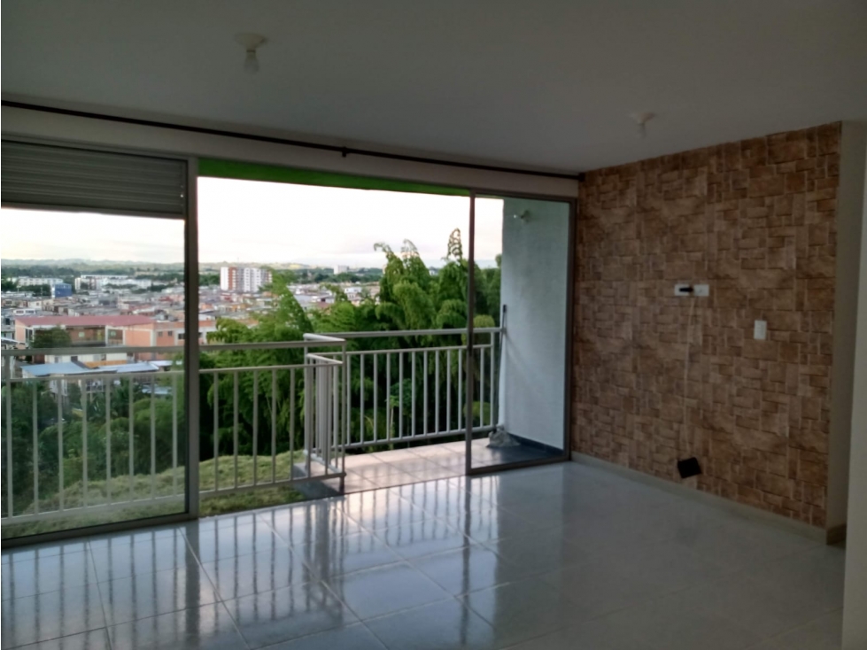 Se vende apartamento sector puerto espejo, Armenia Quindío