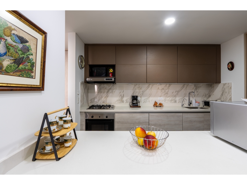 se vende apartamento al norte de armenia quindío