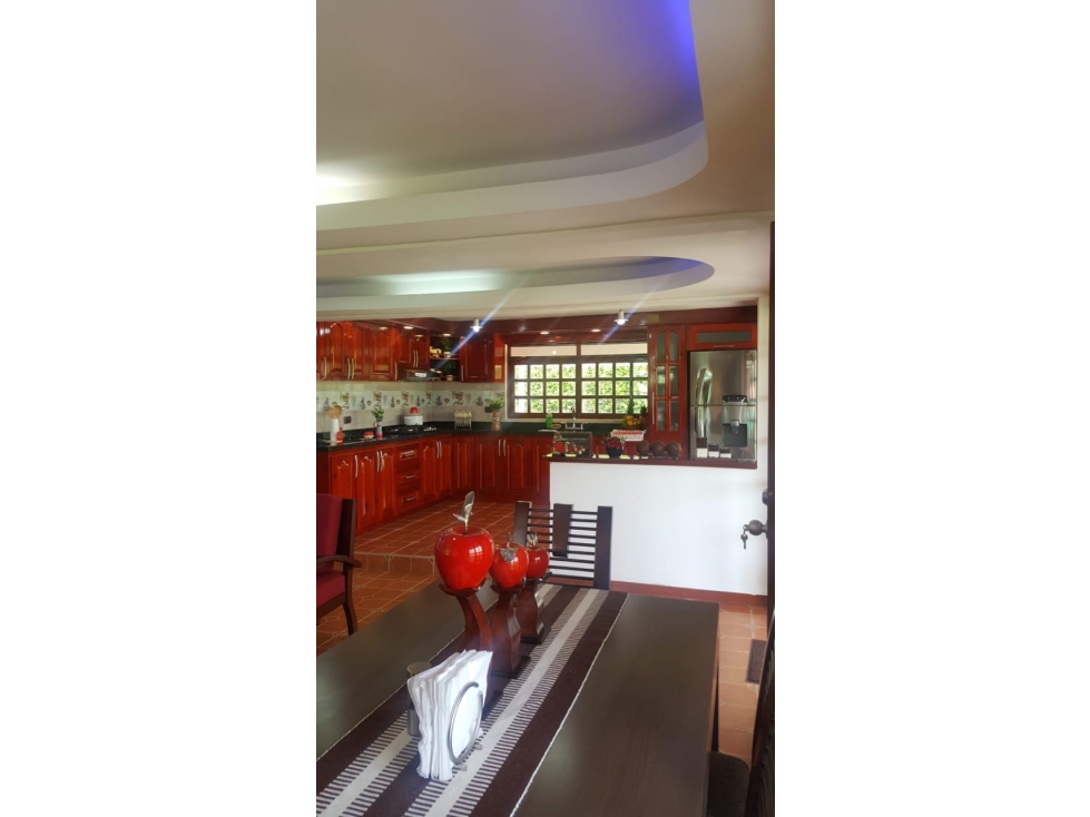 Se vende chalet vía Pueblo Tapao. — foto 5