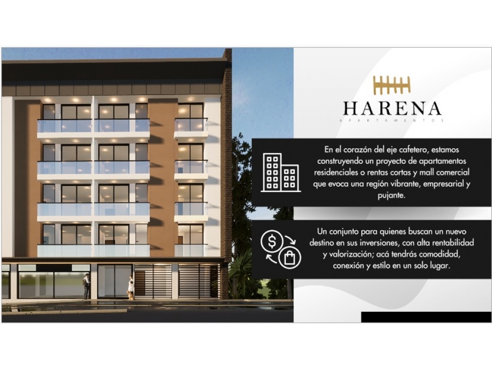 Se vende apartamento en Quimbaya, Quindío. - 2