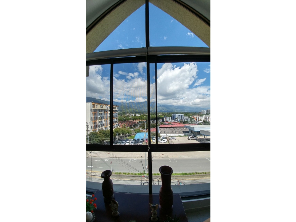 Se vende apartamento en el norte de armenia sector avenida bolivar — foto 4