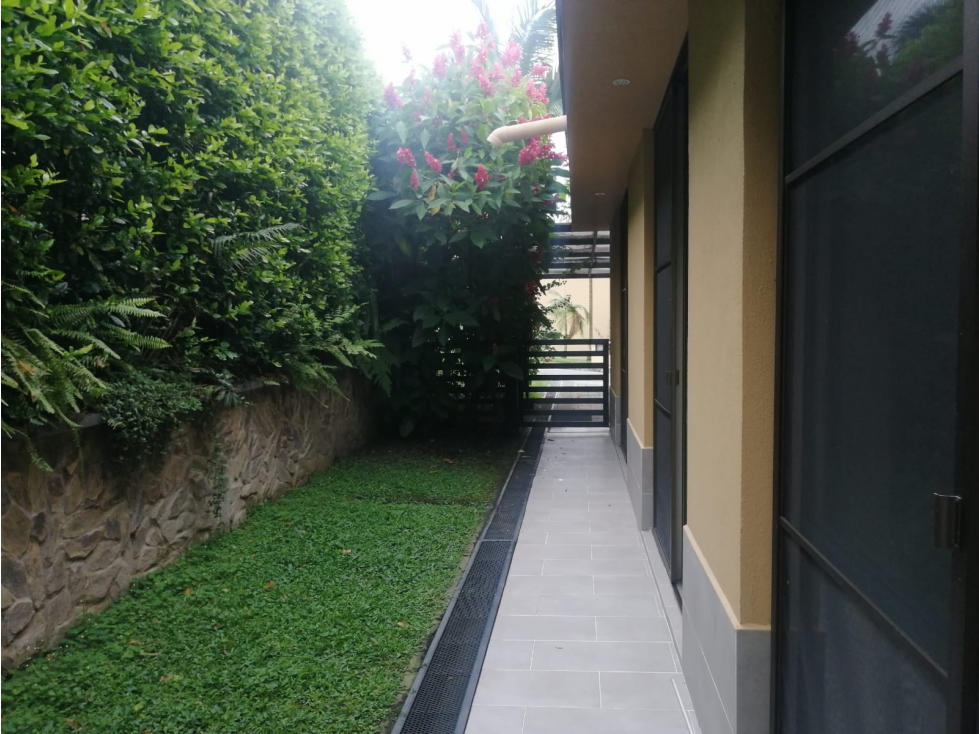 se vende Casa campestre en el caimo, Armenia Quindio — foto 4