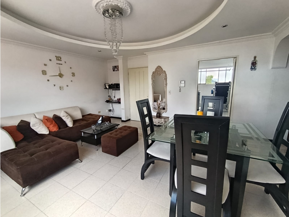 Se vende apartamento en el norte sector providencia, Armenia Quindio — foto 2