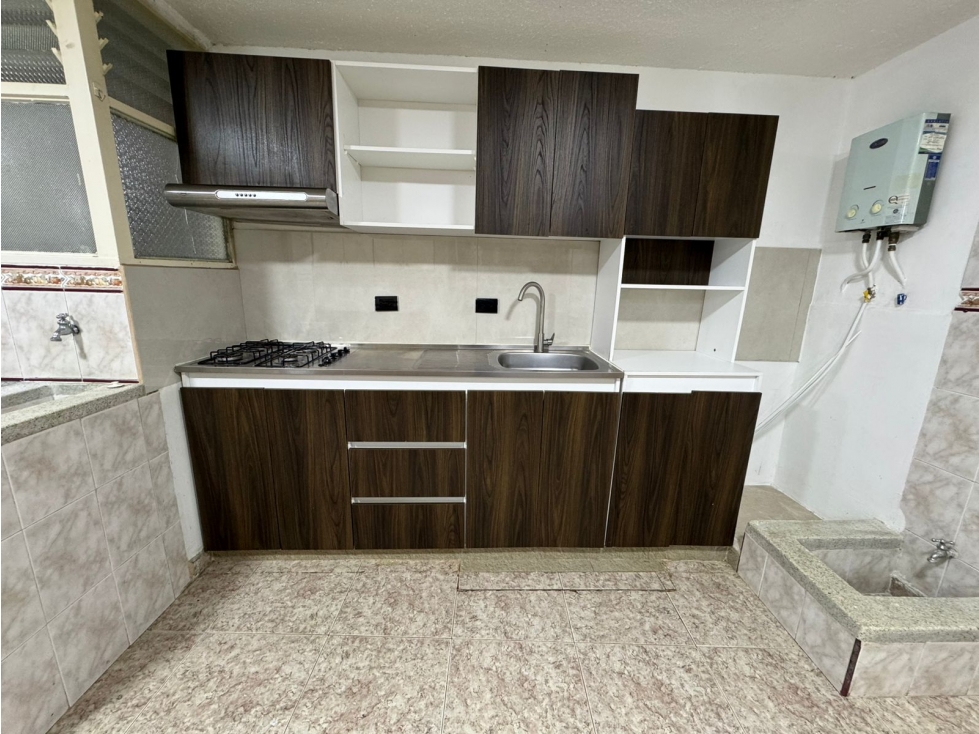se vende apartamento al norte sector fundadores, Armenia Quindio