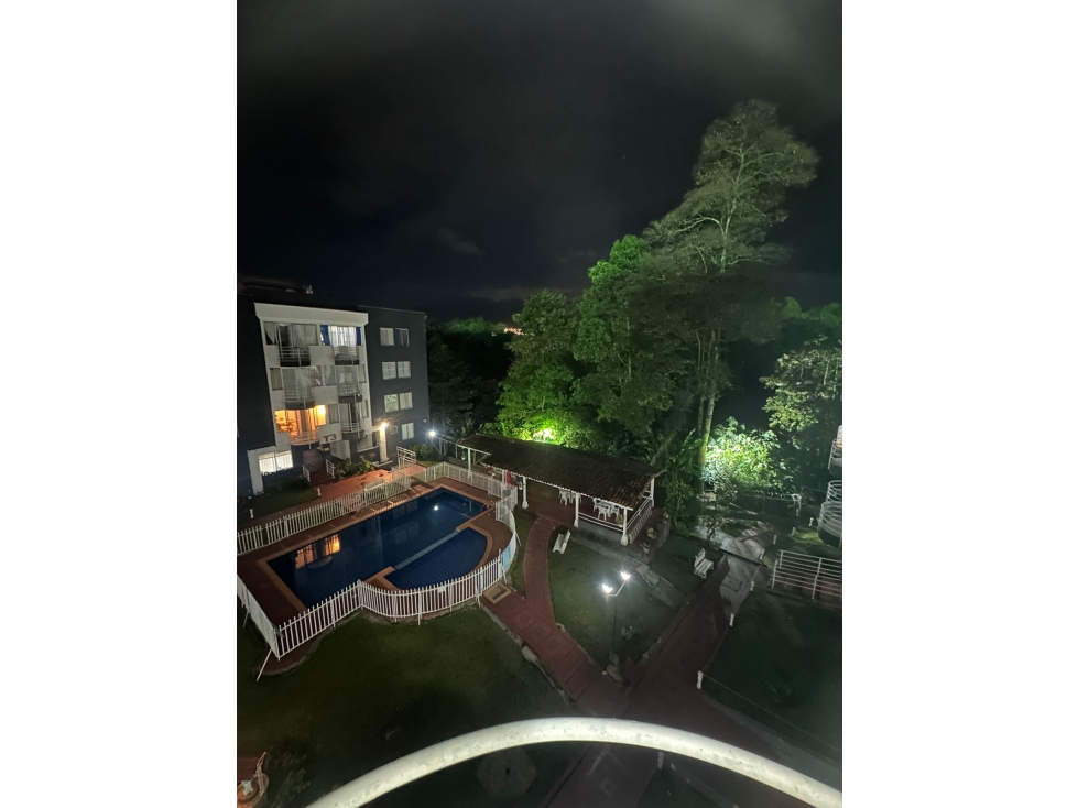 se vende apartamento estadio centenario sur, armenia Quindio — foto 4