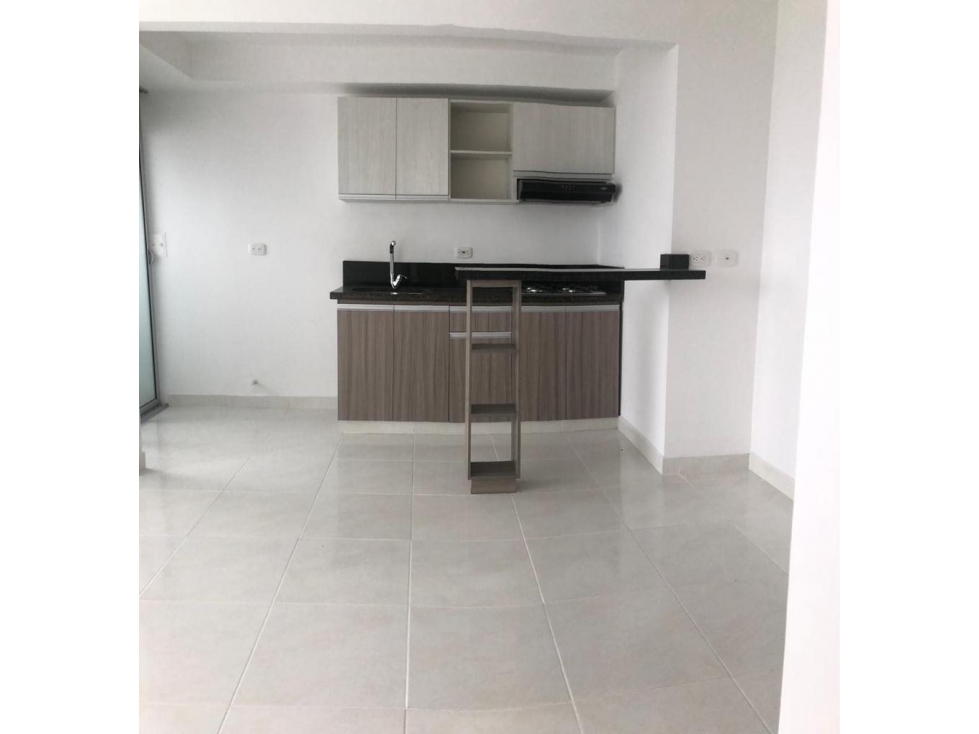 se vende apartamento en el granada, armenia quindio