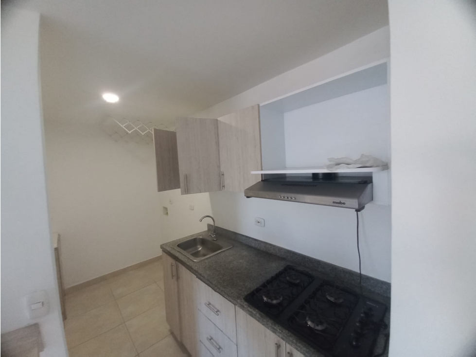 Se vende apartamento en puerto espejo, Armenia Q. — foto 3