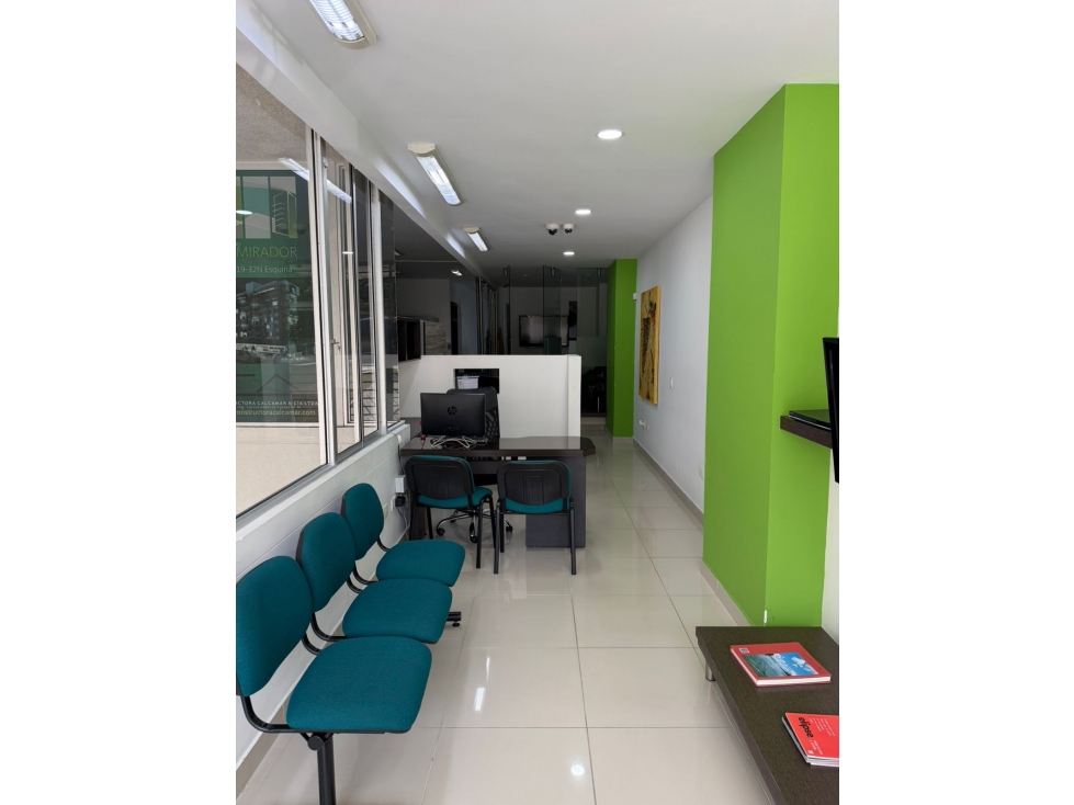 Se arrienda local sector laureles, Armenia quindio — foto 5