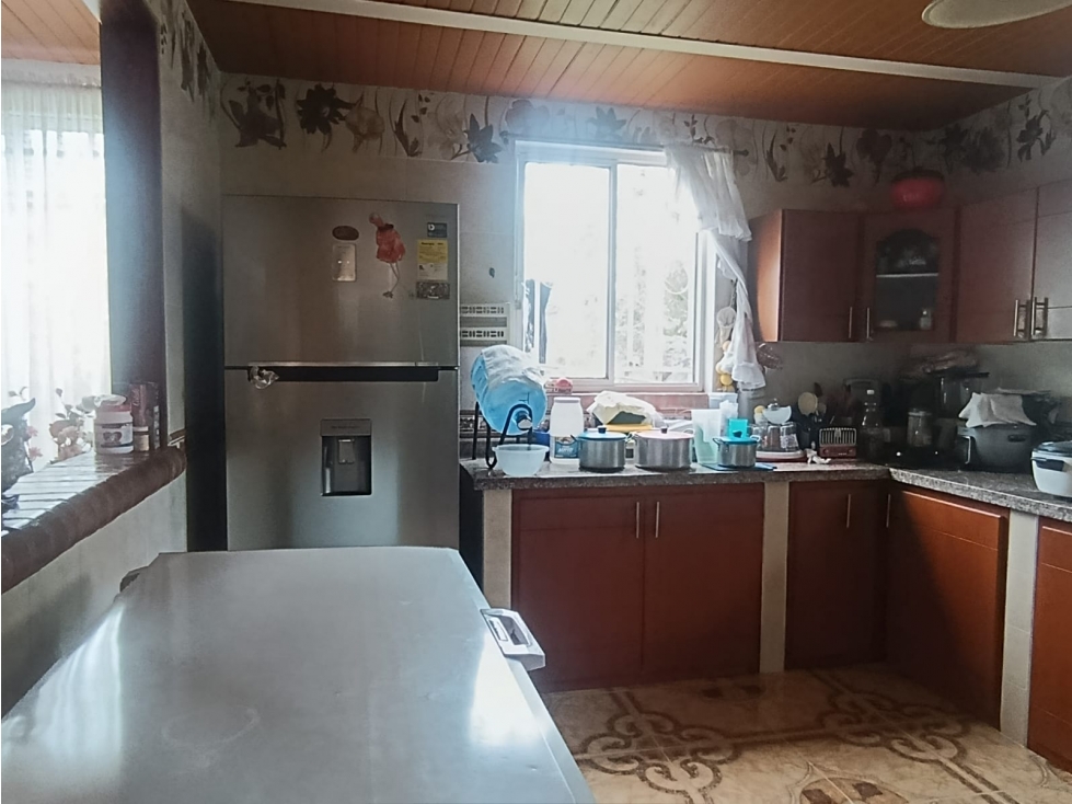 Se vende casa campestre, vía Armenia - Circasia, Quindío — foto 5