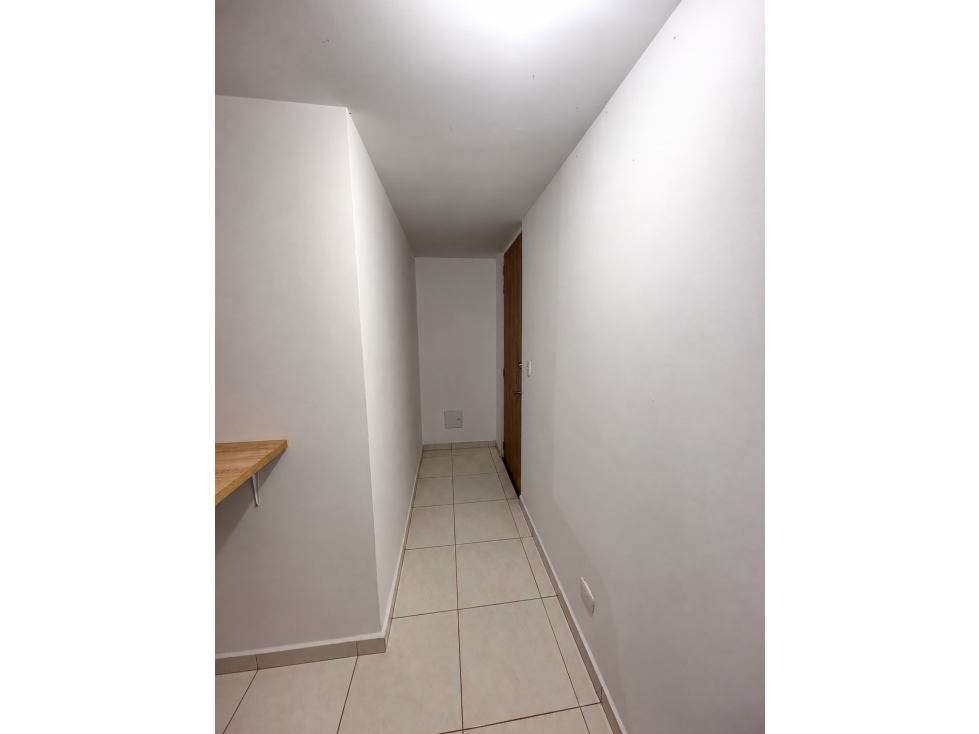 Se vende apartamento en el sur de Armenia, Q. - 4