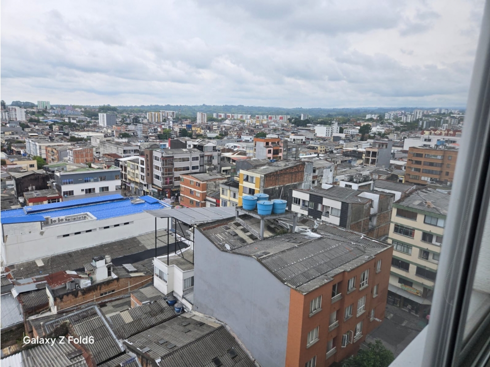 Se vende apartamento en el centro de Armenia Quindío — foto 2