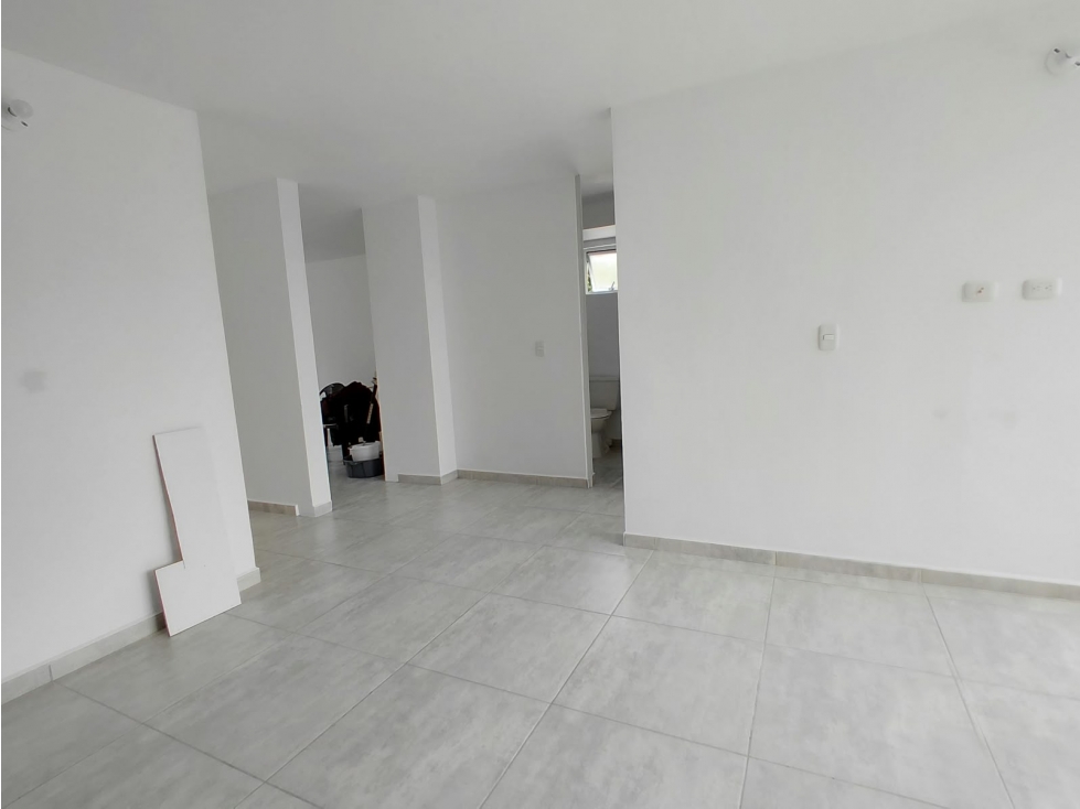 Se vende apto en el norte de Armenia, Quindio — foto 4