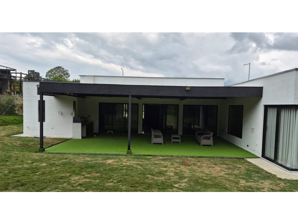 Se vende casa campestre en Calarcá quindio - 4