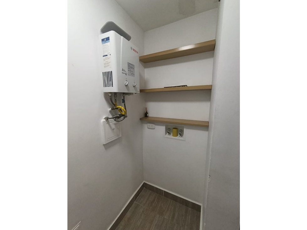 Se alquila apartamento en el norte de Armenia, Quindío. — foto 5