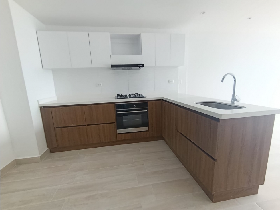 Se vende apartamento en la Castellana, Armenia Quindío. — foto 2