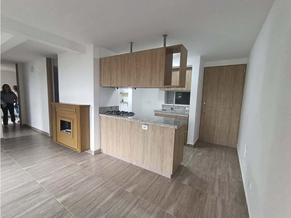 Se alquila apartamento en el norte de Armenia, Quindío. — foto 6