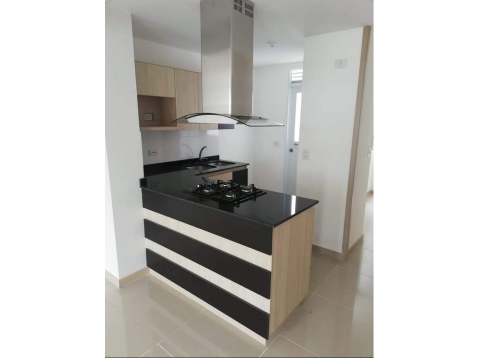 Se vende casa al norte de Armenia, Quindio. — foto 2