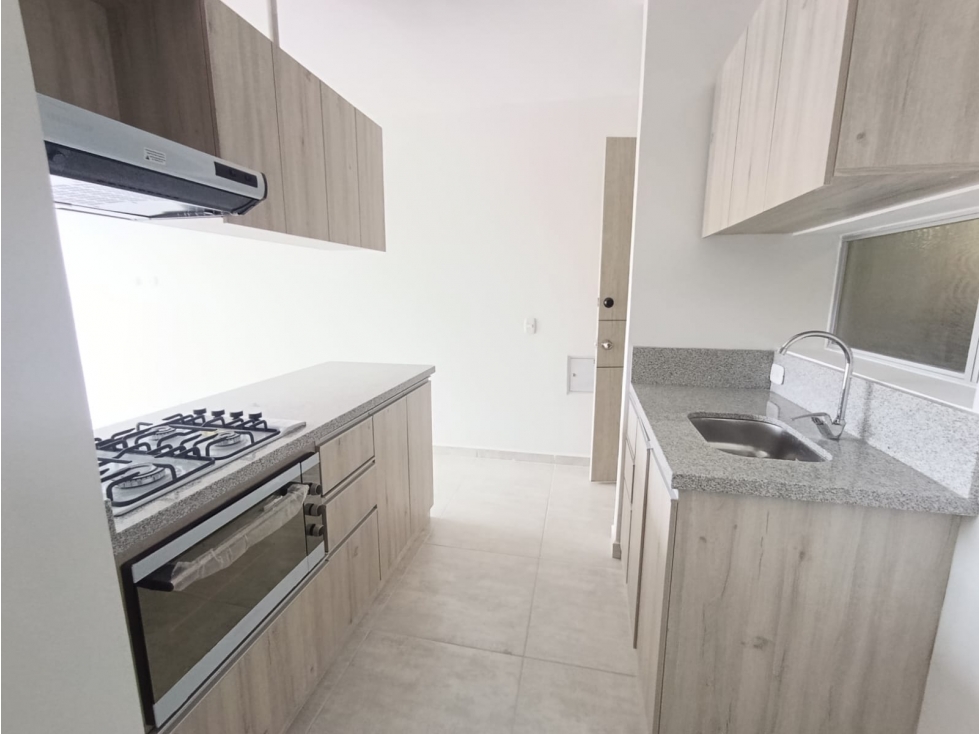 Se alquila apartamento en el norte de Armenia, Quindío. - 4