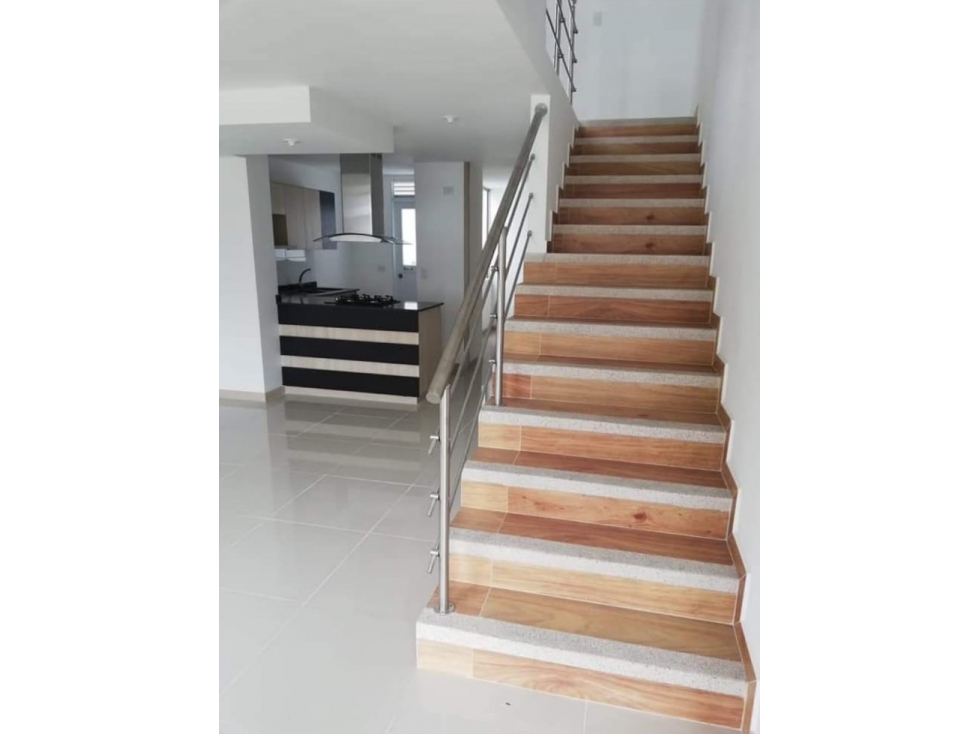 Se vende casa al norte de Armenia, Quindio. — foto 4