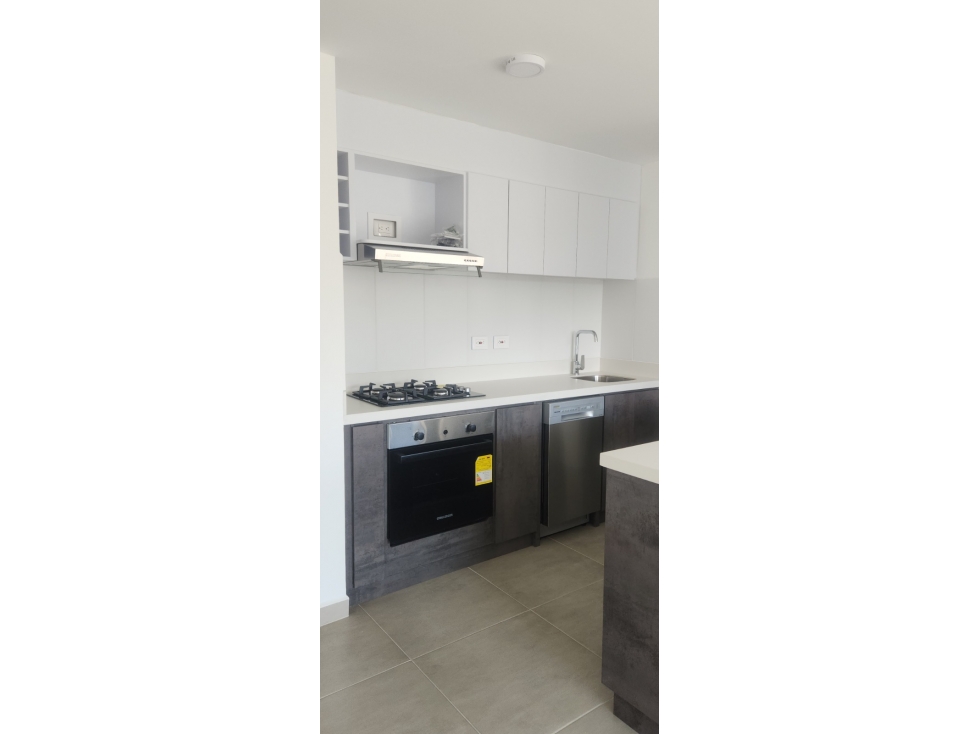 Se vende apartamento en el norte armenia Quindío — foto 2