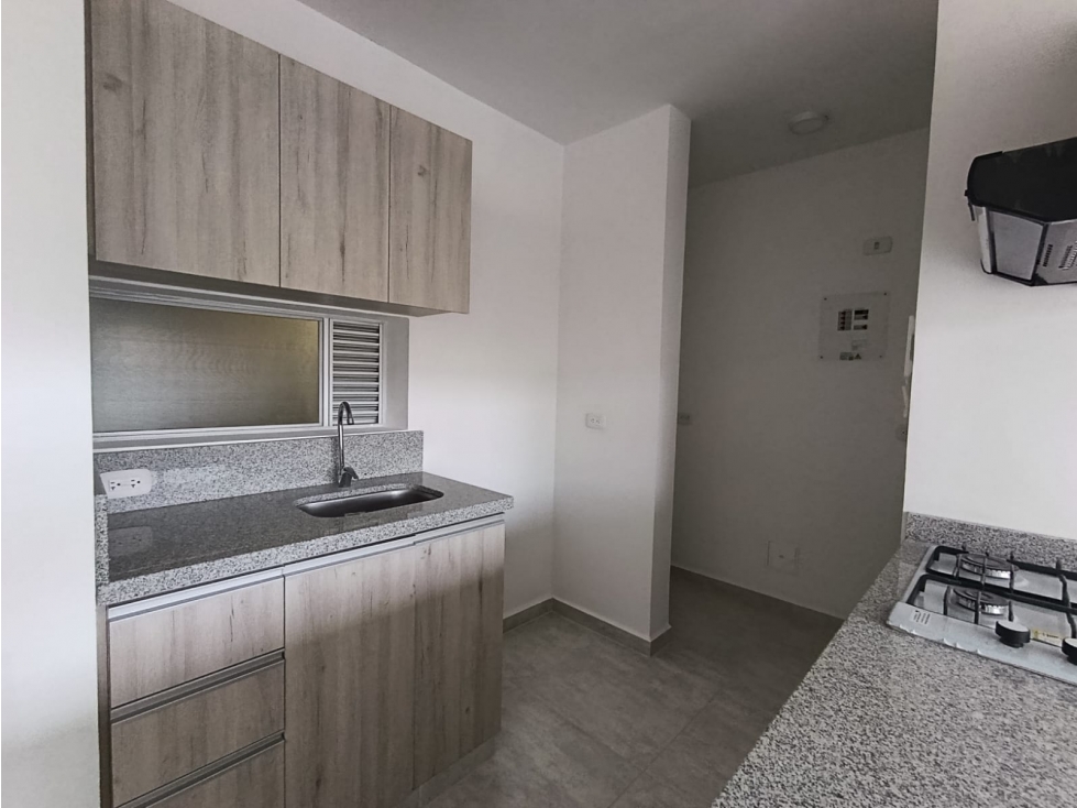 Se alquila apartamento en el norte de Armenia, Quindío. - 5
