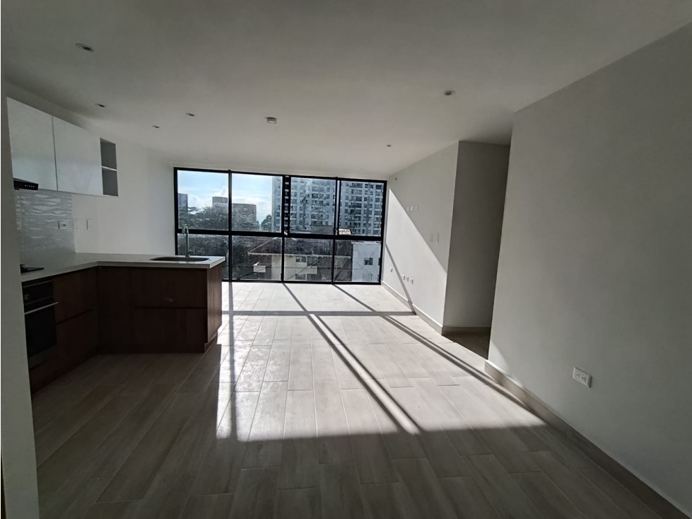 Se vende derecho apartamento en la Castellana, Armenia Quindío. — foto 3