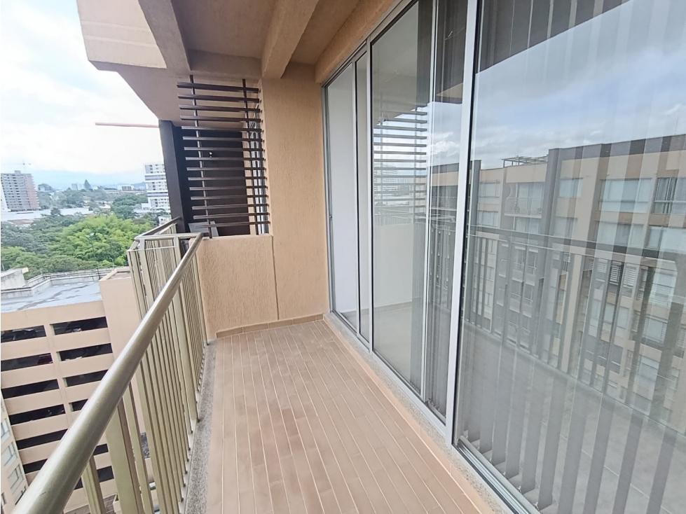 Se alquila apartamento en el norte de Armenia, Quindío. - 2