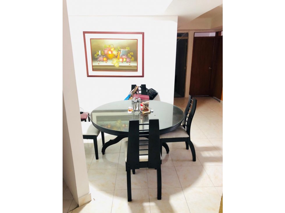 Se vende apartamento en el centro de Armenia, Quindio — foto 5