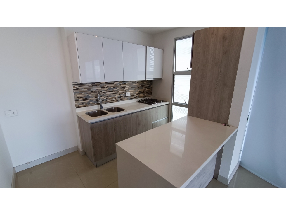Se vende apartamento en el norte de Armenia, Quindio — foto 4