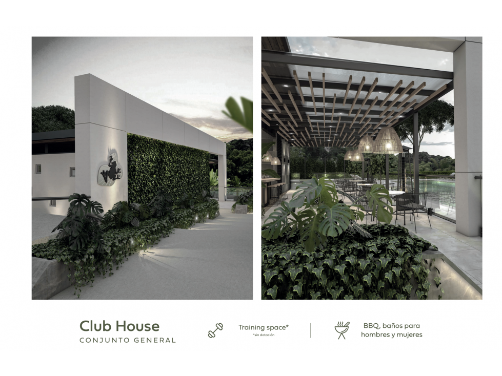 se vende apartamento norte en la reserva Armenia quindio — foto 6