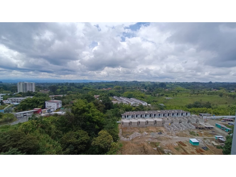 Se vende apartaestudio, norte de Armenia Quindío. — foto 5