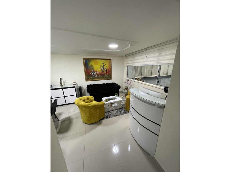 Se vende oficina en el centro de Armenia, Quindío. — foto 2