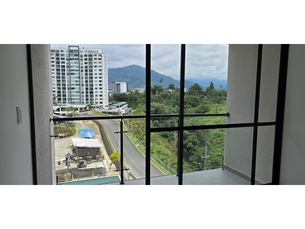 Se vende apartamento en el norte de Armenia, Quindío. — foto 5