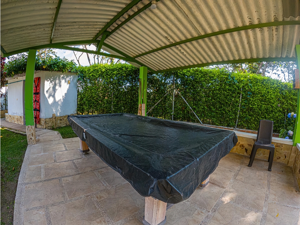 Se vende finca turística en Montenegro, Quindío - 5
