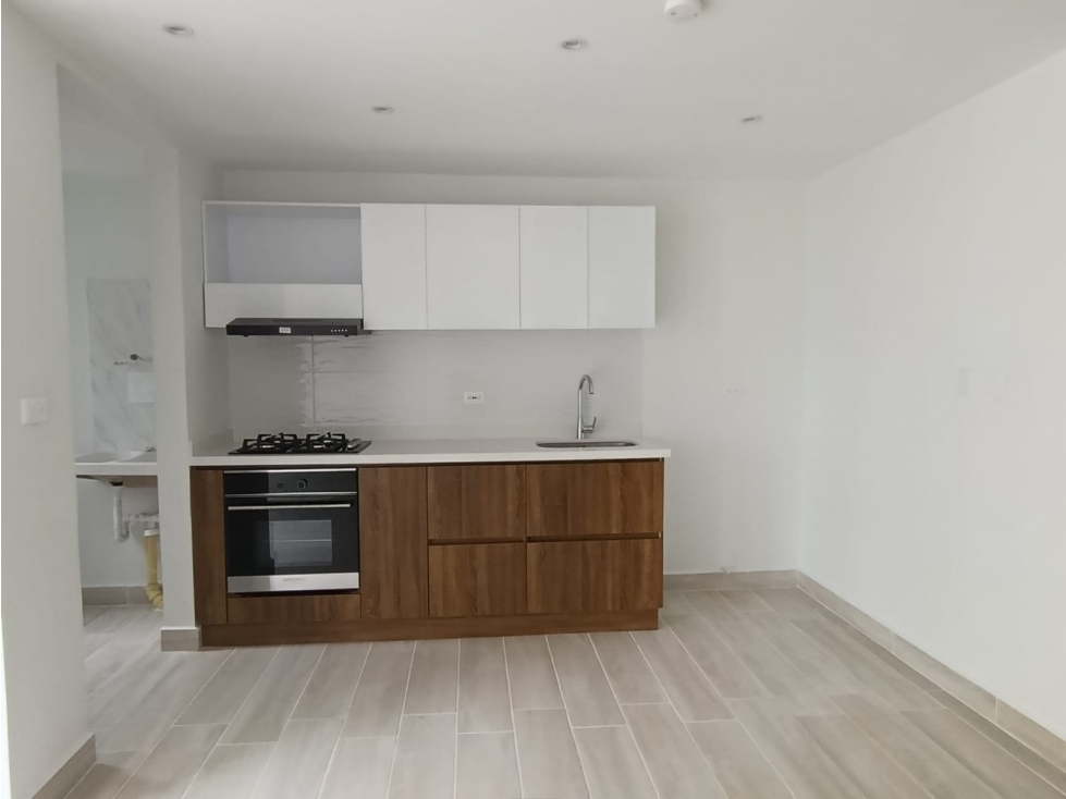 Se vende apartamento en la Castellana, Armenia Quindío. - 5